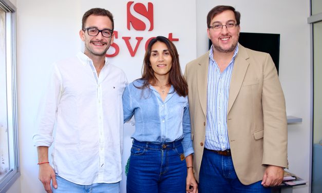 Pimentón otorga su nueva franquicia para la ciudad de Fray Bentos