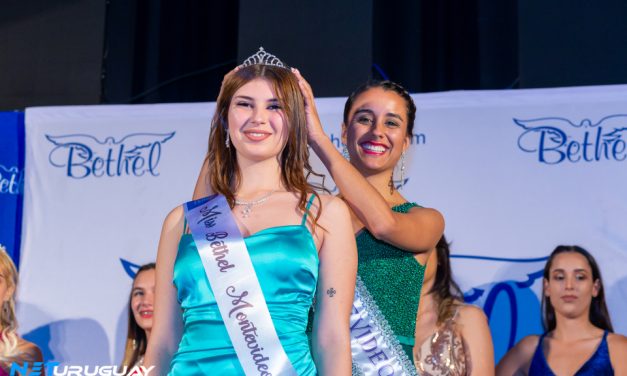 Miss & Señora Bethel Montevideo 2022