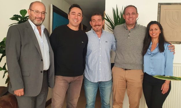 Presentan a Honduras como destino Turístico en Uruguay