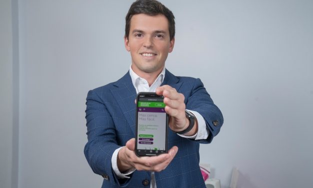 Labbi, el primer marketplace de laboratorios y farmacias,<br>inicia sus operaciones en Uruguay