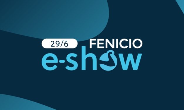 Fenicio presenta la primera edición de Fenicio e-Show