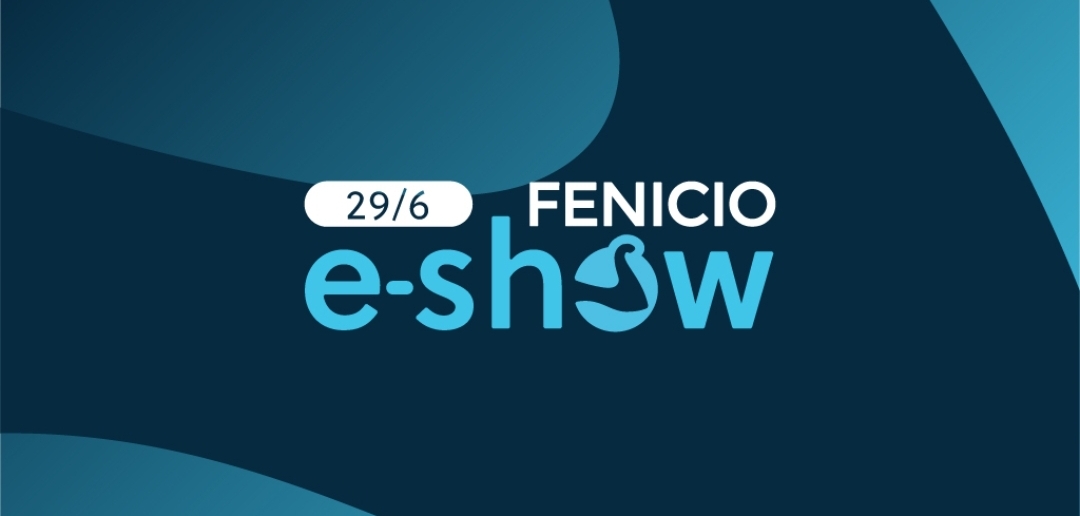 Fenicio presenta la primera edición de Fenicio e-Show