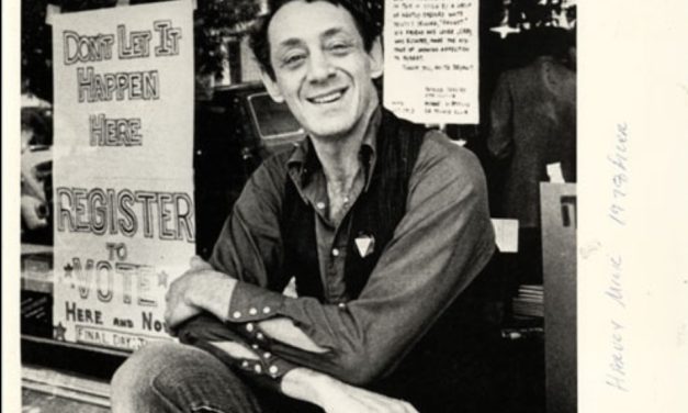 ¿Por qué se celebra el Día Internacional del Orgullo LGTBI el 28 de junio?