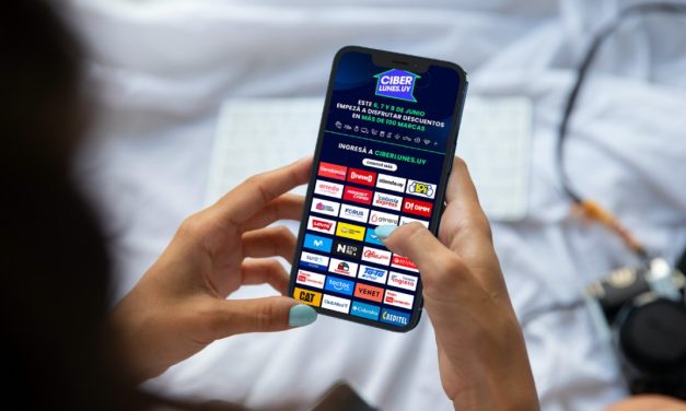 <strong>Ciberlunes vuelve con ofertas de más de 100 marcas y descuentos de hasta 80%</strong>