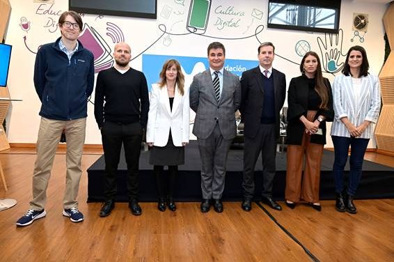 <strong>Fundación Telefónica Movistar presentó el Foro de la Cultura en Digital:&nbsp;</strong><strong>reflexión sobre la creatividad sin límites en la era virtual</strong><strong></strong>