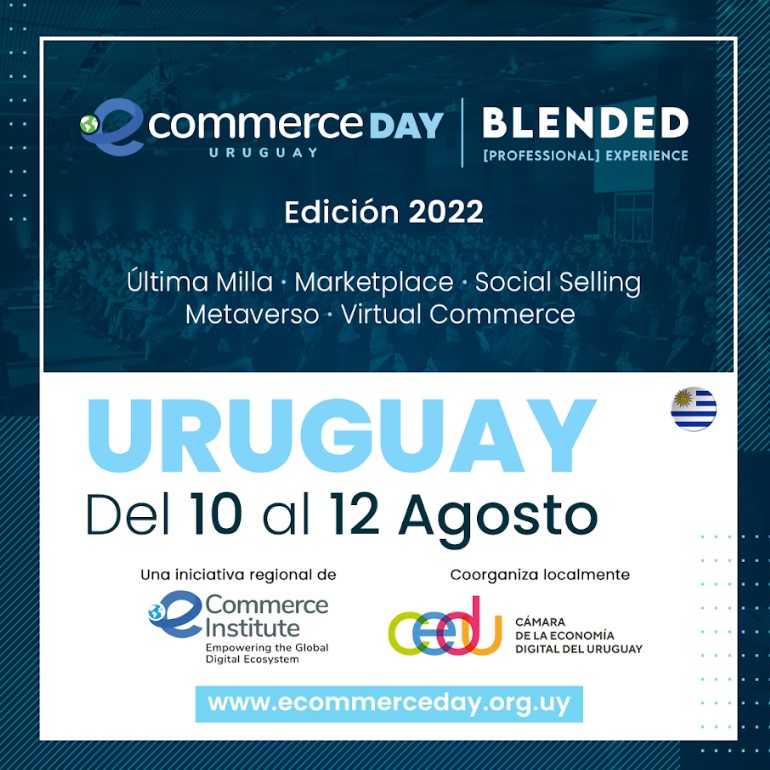 <strong>Profesionales de la industria digital se darán cita en Uruguay </strong>