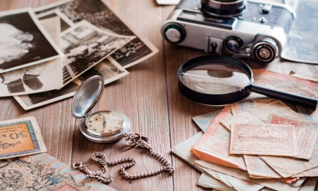 El ADN, una herramienta fundamental para conocer tus orígenes