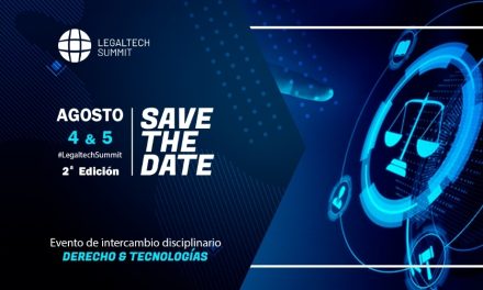 Expertos de Legales y Tecnología se reúnen en segunda edición del evento LegalTech Summit