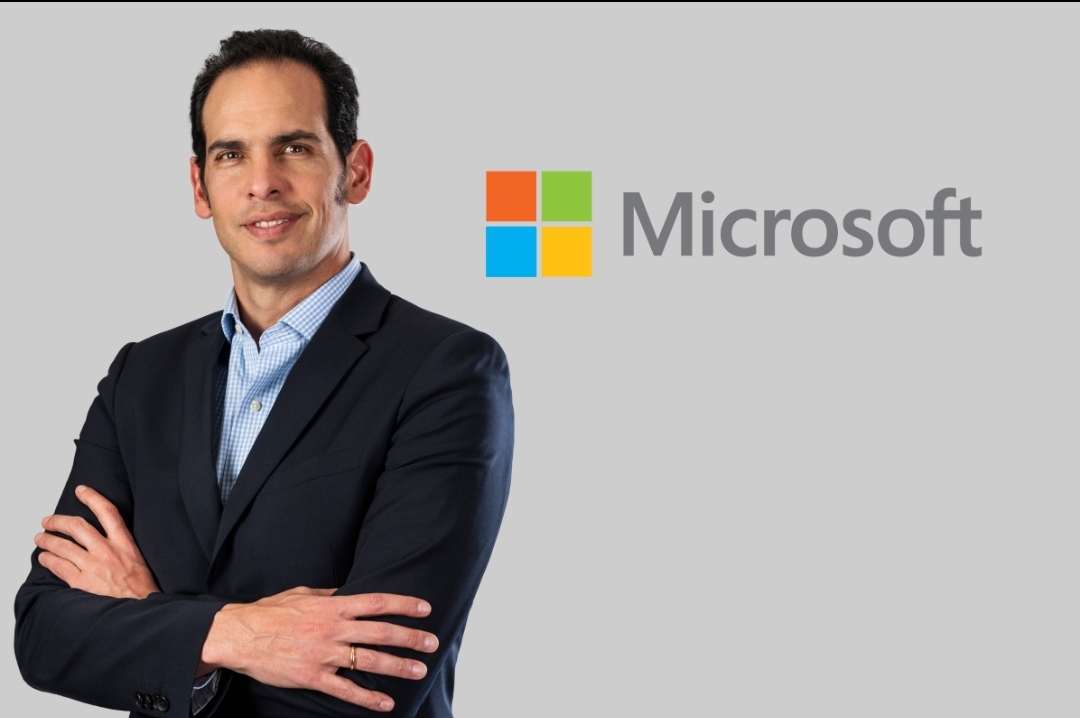 Microsoft anuncia a Jaime Galviz como Gerente General para la nueva subsidiaria Andino Sur y robustece sus operaciones en la región