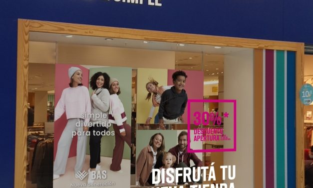 BAS inaugura su primer local en Fray Bentos, sumando 28 en todo el país