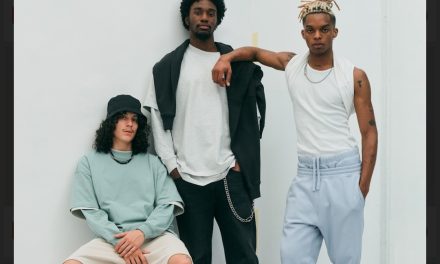H&M lanza Blank Staples a otro nivel: nuevo streetwear elevado