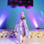 Perla Barrera: «es tremendo lo que se siente cada vez que te llaman ‘Uruguay'»