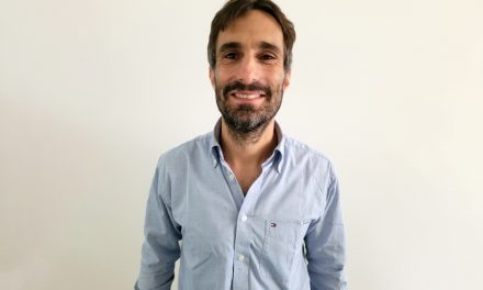 Unilever designó a Diego Felipez como nuevo Manager de Customer Development en Uruguay