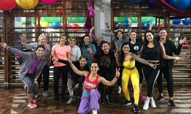 Bethel Spa tuvo su Noche de San Juan Solidaria