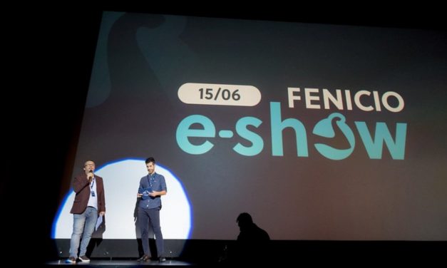 Fenicio e-Show presentó las últimas novedades de la industria del eCommerce