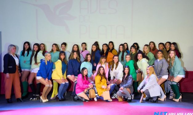 Edu Producciones cumple 11 años ininterrumpidos organizando certámenes de belleza en nuestro país