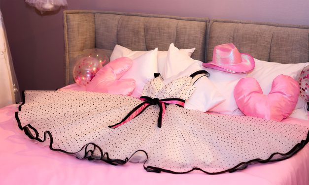 Así fue la 18va edición de Expo Miss 15 en el HOTEL HYATT CENTRIC