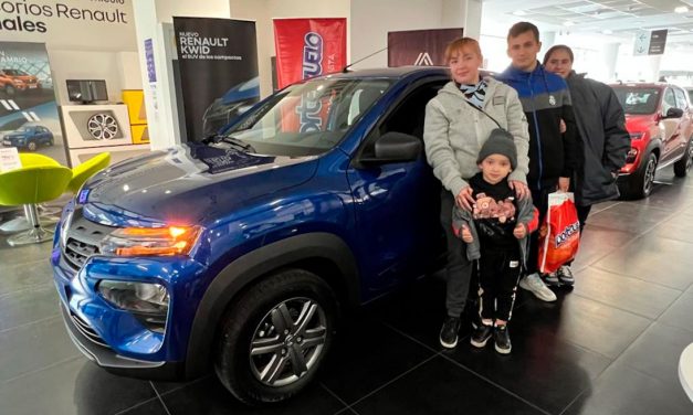 Portezuelo presenta a los primeros ganadores de su clásica promoción Miti-Miti