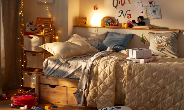 Arredo presenta su nueva Colección con los personajes de Disney