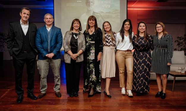 Bayer presenta en Uruguay innovador tratamiento para el cáncer de próstata