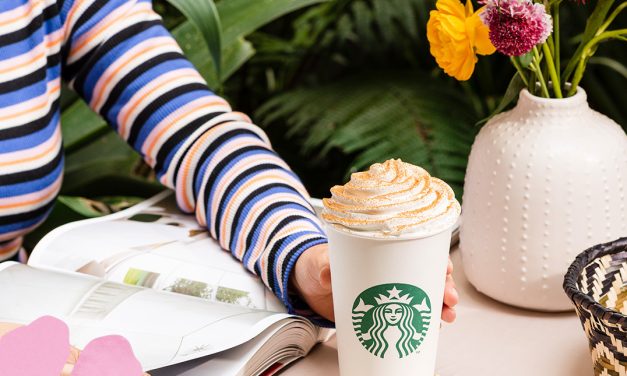 Pumpkin Spice es el actor principal de esta temporada primavera