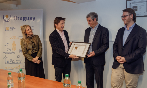 Salus y Marca País: dos íconos de identidad y sostenibilidad se unen