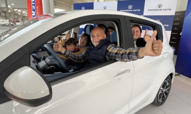 Portezuelo cierra la campaña con mayor repercusión en la historia de Miti-Miti