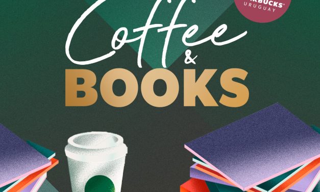 Starbucks Uruguay implementa librería digital gratuita en todas sus tiendas para promover la lectura.