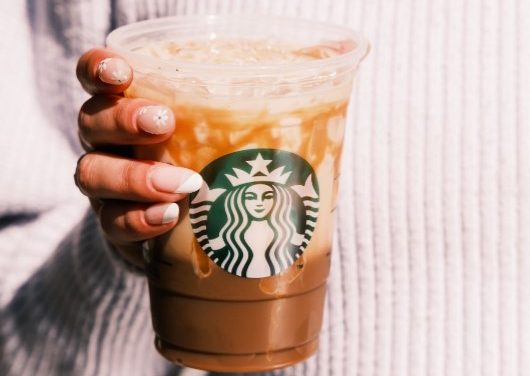 Starbucks Uruguay lanza bebida de edición limitada creadas por sus propios partners
