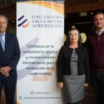 Organismo Uruguayo de Acreditación celebró 25 años elevando los estándares normativos