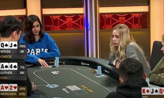 Se estrena el Gran Hermano del póker: