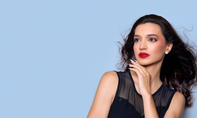 La actual Miss Cerro Largo Lety Da Silva dijo que es un «privilegio poder representar a un departamento entero»