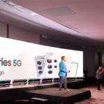 Samsung y Claro Uruguay presentaron la Serie Galaxy S24 5G