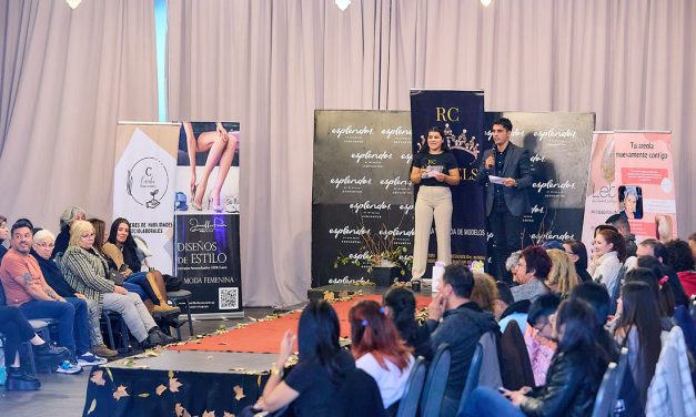 Segunda Edición del Fall Fashion by RC Models en el Esplendor by Wyndham Montevideo Cervantes