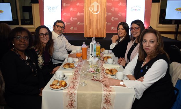 ENCUENTRO DE MUJERES EN POLÍTICA ORGANIZADO POR SOMOS URUGUAY