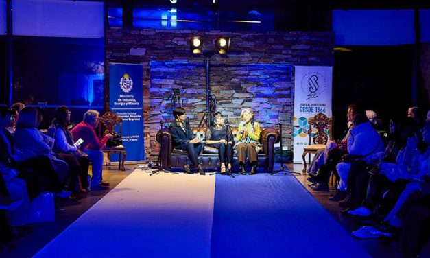 Con total éxito se vivió una nueva edición del Uruguay For Export, «una pasarela de exportación» en Cottage Carrasco