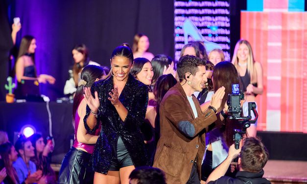 Desfile Fashion Show by Latin Models – junio 2024