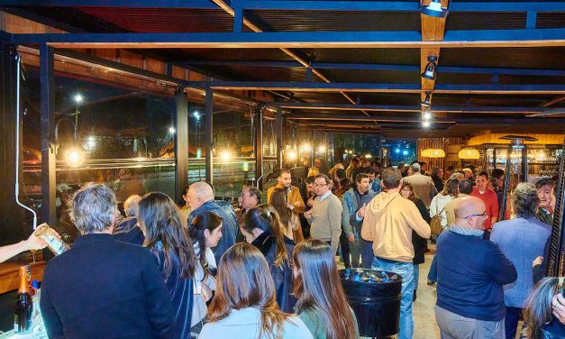 Rodelu inaugura un nuevo modelo de negocio: su primer Rooftop