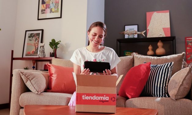 Tiendamia ofrece más de 1.000 millones de productos con hasta 60% off en Ciberlunes