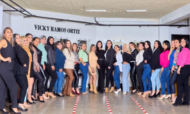 El próximo 11 de agosto se realizará Señora de las 4 Décadas en el Centro Unión Obrero de Melo