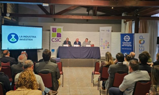 Cámara de Industrias y Udelar organizan Encuentro Academia-Industria sobre envases