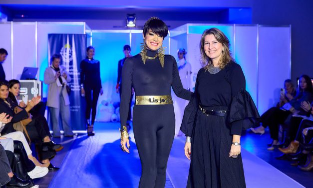 LIS JOYAS IMPACTA EN EL MERCADO LOCAL Y REDEFINE EL CONCEPTO DE JOYAS EN URUGUAY