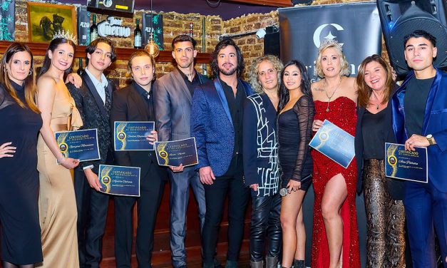 Festival Celebrity Universe Uruguay 2024