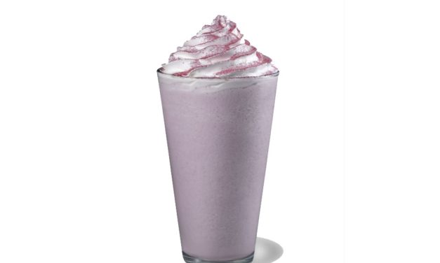 Las nuevas bebidas sabor lavanda de Starbucks® llegan justo a tiempo para darle la bienvenida a los meses ¡más fríos del invierno!
