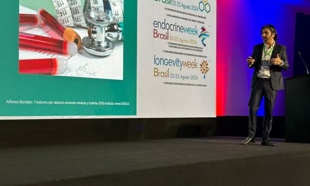 Obesity Week San Pablo 2024: Mayor Encuentro en Medicina de la Obesidad, Andropausia, Menopausia y Longevidad