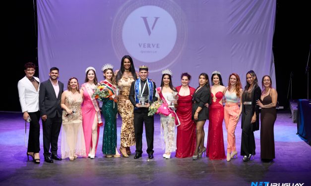 SE REALIZÓ EL MISS & MISTER GLAM URUGUAY 2024 EN SAN CARLOS