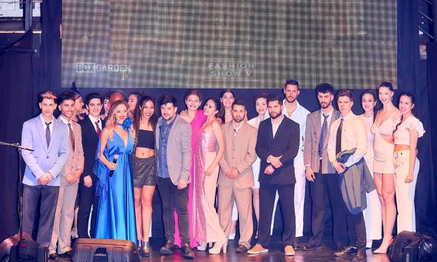 Se realizó la 5ta Edición del Fashion Show 2024 en Box Garden Punta del Este