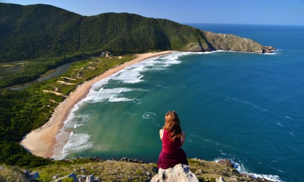 URUGUAY ES EL TERCER ENVÍO DE TURISTAS AL GRAN FLORIANÓPOLIS, EN SANTA CATARINA