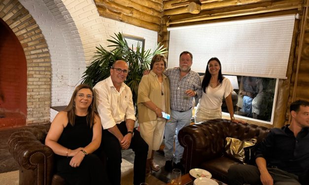 MasterIngredients entre amigos