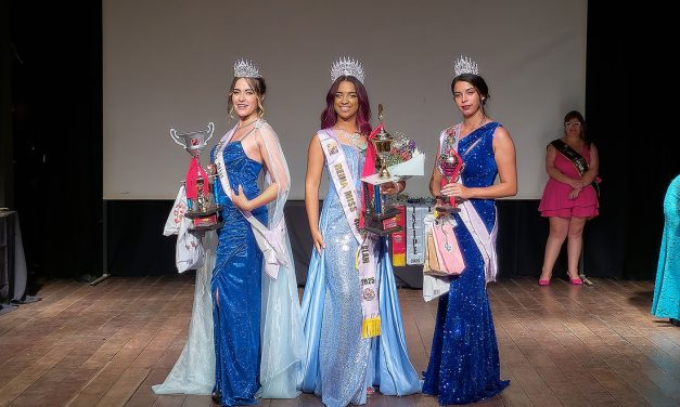 CERTAMEN VERANO GLAM 2025